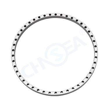 Connecting ring A