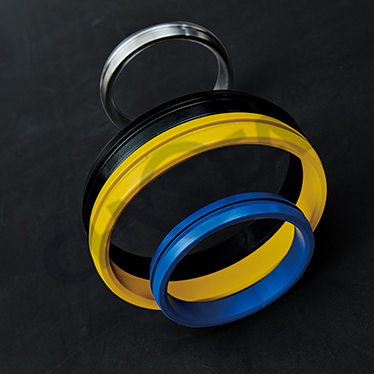 IX series custom parts
